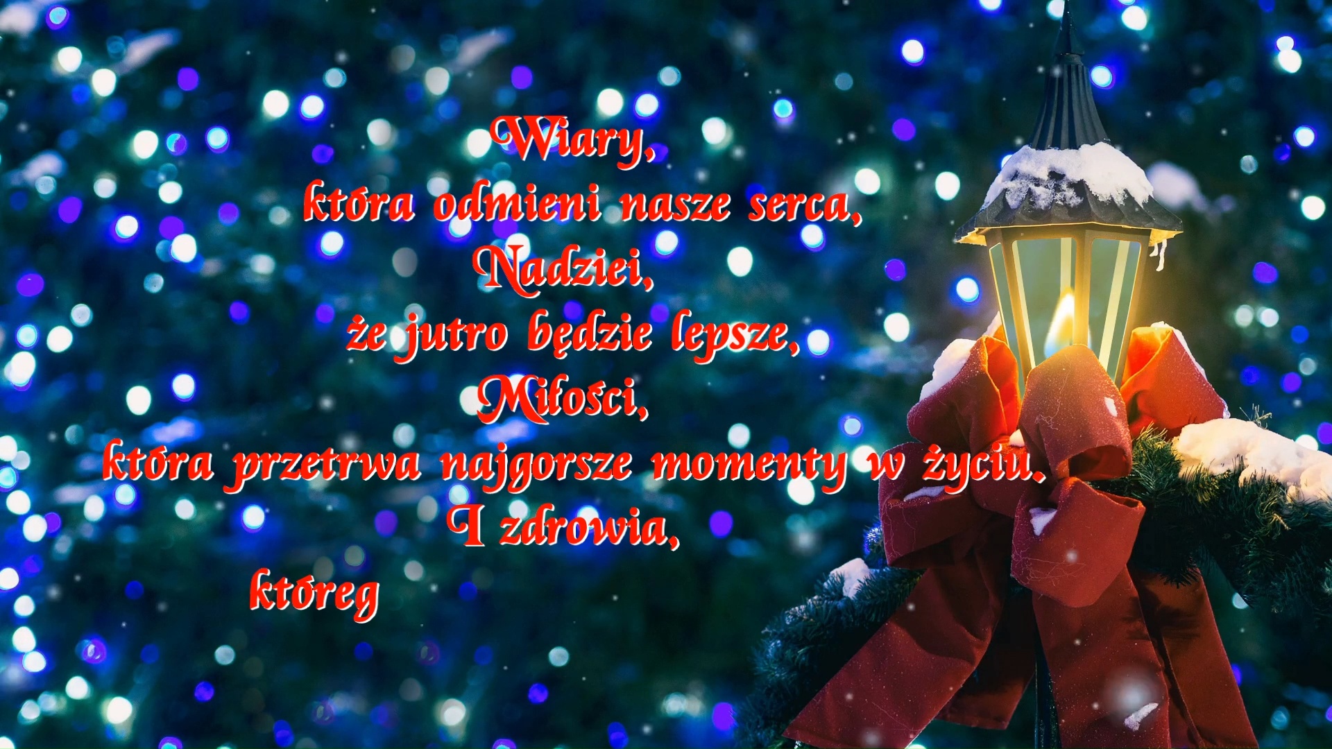 video